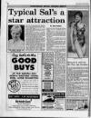 Manchester Evening News Tuesday 01 May 1990 Page 22