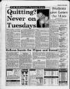 Manchester Evening News Tuesday 29 May 1990 Page 62