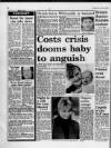 Manchester Evening News Wednesday 02 May 1990 Page 2
