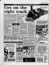 Manchester Evening News Wednesday 02 May 1990 Page 16