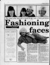 Manchester Evening News Wednesday 02 May 1990 Page 20