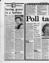 Manchester Evening News Wednesday 02 May 1990 Page 34