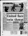 Manchester Evening News Wednesday 02 May 1990 Page 68