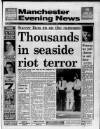 Manchester Evening News Saturday 05 May 1990 Page 1