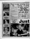 Manchester Evening News Saturday 05 May 1990 Page 16