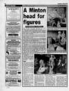 Manchester Evening News Saturday 05 May 1990 Page 34