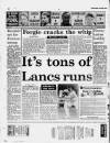 Manchester Evening News Saturday 05 May 1990 Page 56
