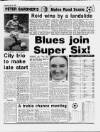 Manchester Evening News Saturday 05 May 1990 Page 73