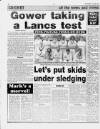 Manchester Evening News Saturday 05 May 1990 Page 78