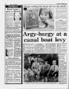 Manchester Evening News Monday 07 May 1990 Page 4