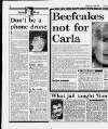 Manchester Evening News Monday 07 May 1990 Page 20