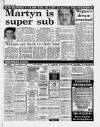 Manchester Evening News Monday 07 May 1990 Page 31