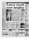 Manchester Evening News Monday 07 May 1990 Page 38