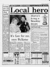 Manchester Evening News Thursday 10 May 1990 Page 70