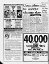 Manchester Evening News Thursday 17 May 1990 Page 12