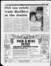 Manchester Evening News Friday 18 May 1990 Page 18