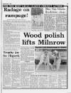 Manchester Evening News Monday 21 May 1990 Page 39