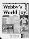 Manchester Evening News Monday 21 May 1990 Page 44