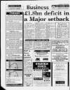 Manchester Evening News Wednesday 23 May 1990 Page 24