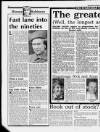 Manchester Evening News Wednesday 23 May 1990 Page 34