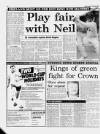 Manchester Evening News Wednesday 23 May 1990 Page 64