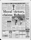 Manchester Evening News Wednesday 23 May 1990 Page 66