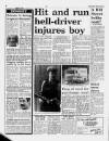 Manchester Evening News Thursday 24 May 1990 Page 2
