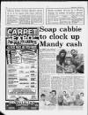 Manchester Evening News Thursday 24 May 1990 Page 22