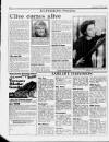 Manchester Evening News Thursday 24 May 1990 Page 42