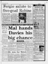 Manchester Evening News Thursday 24 May 1990 Page 79