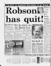 Manchester Evening News Thursday 24 May 1990 Page 80