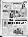 Manchester Evening News Saturday 26 May 1990 Page 20
