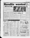 Manchester Evening News Saturday 26 May 1990 Page 38