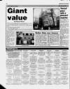 Manchester Evening News Saturday 26 May 1990 Page 42