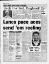 Manchester Evening News Saturday 26 May 1990 Page 59