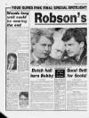 Manchester Evening News Saturday 26 May 1990 Page 68