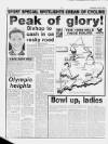 Manchester Evening News Saturday 26 May 1990 Page 72