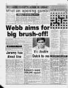Manchester Evening News Saturday 26 May 1990 Page 78