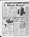 Manchester Evening News Monday 28 May 1990 Page 34
