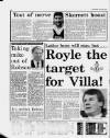 Manchester Evening News Monday 28 May 1990 Page 40
