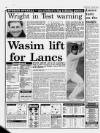 Manchester Evening News Tuesday 29 May 1990 Page 58