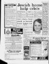 Manchester Evening News Wednesday 30 May 1990 Page 14