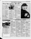 Manchester Evening News Wednesday 30 May 1990 Page 32
