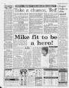 Manchester Evening News Thursday 31 May 1990 Page 70