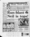 Manchester Evening News Thursday 31 May 1990 Page 72