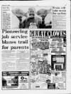 Manchester Evening News Friday 01 June 1990 Page 19