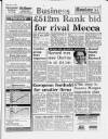 Manchester Evening News Friday 15 June 1990 Page 31