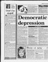 Manchester Evening News Friday 01 June 1990 Page 38