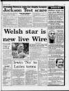 Manchester Evening News Friday 15 June 1990 Page 75