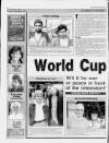 Manchester Evening News Saturday 02 June 1990 Page 16